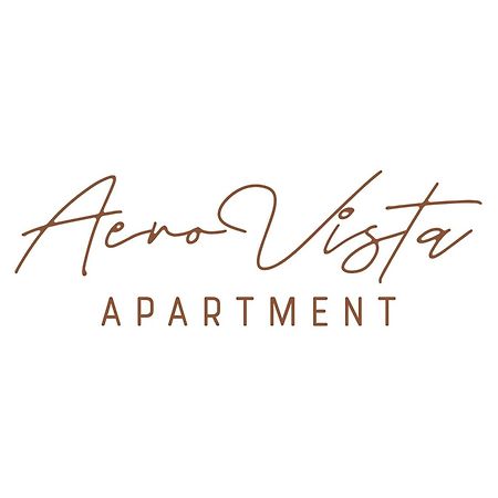 Aerovista Apartment Surčin 외부 사진
