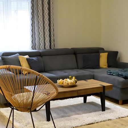 Aerovista Apartment Surčin 외부 사진