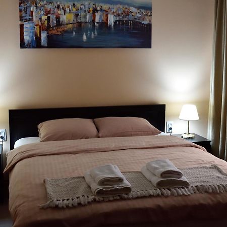 Aerovista Apartment Surčin 외부 사진