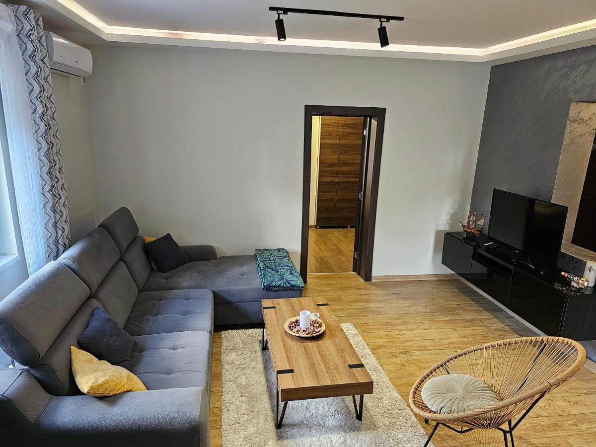 Aerovista Apartment Surčin 외부 사진