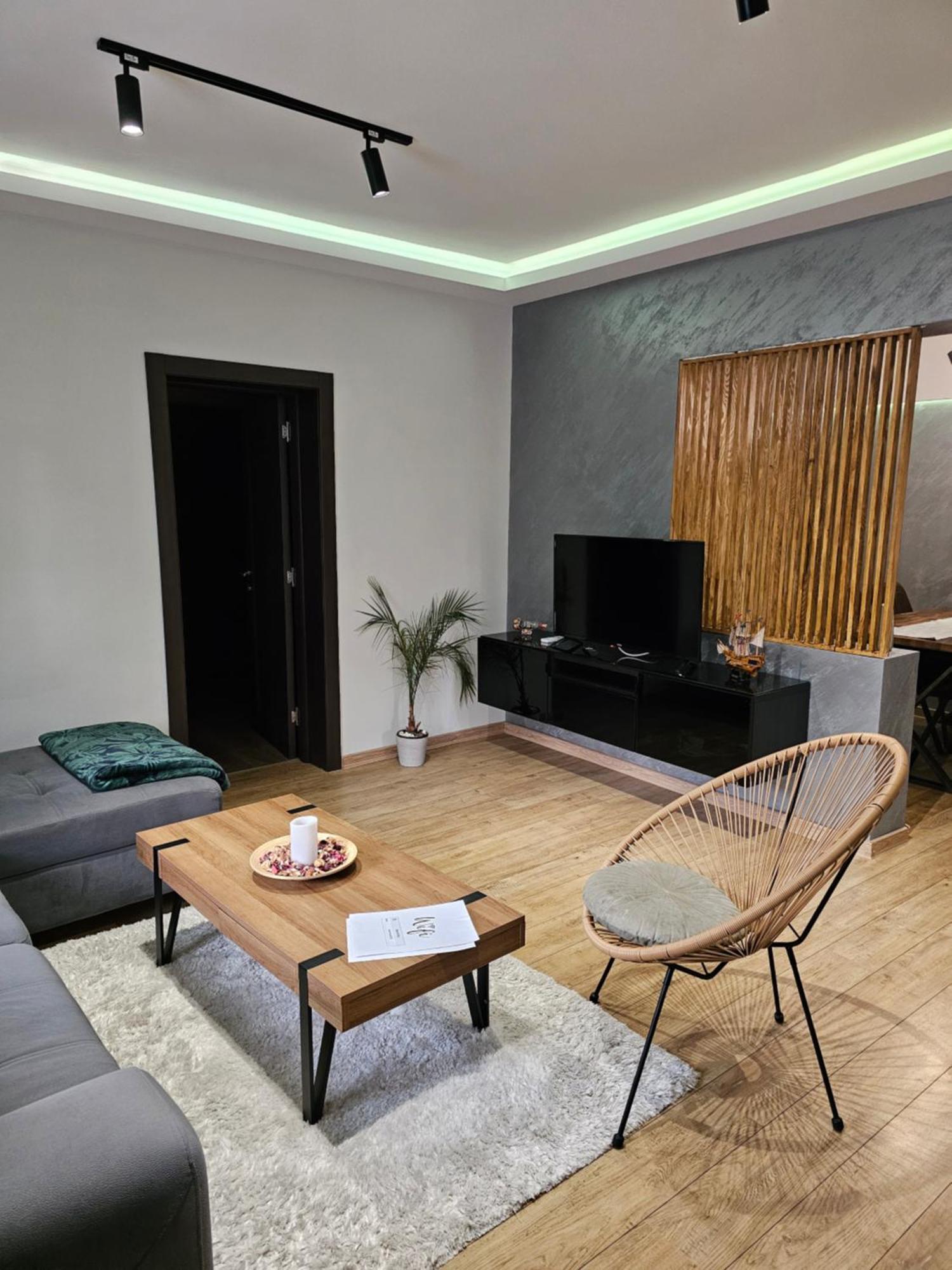 Aerovista Apartment Surčin 외부 사진