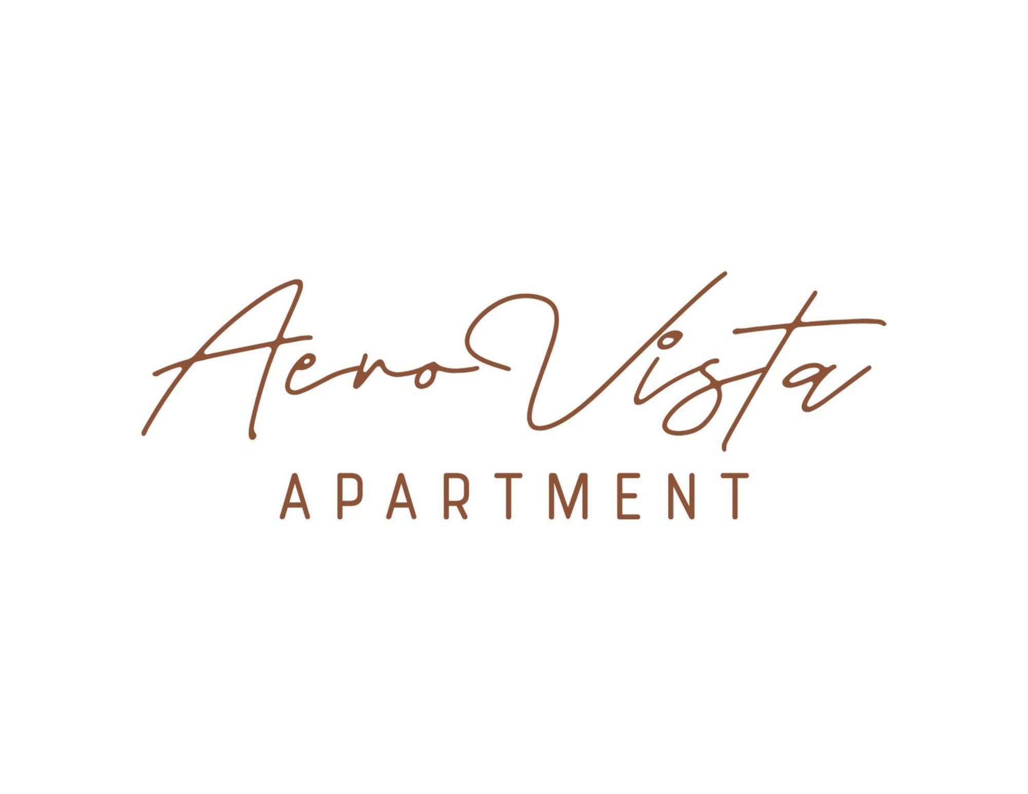 Aerovista Apartment Surčin 외부 사진