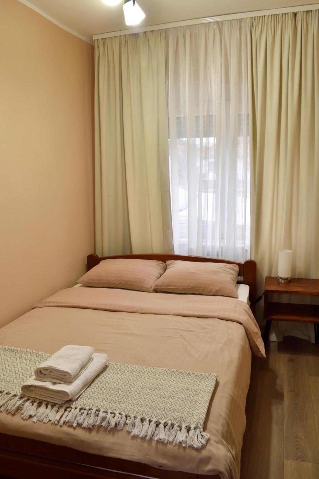 Aerovista Apartment Surčin 외부 사진