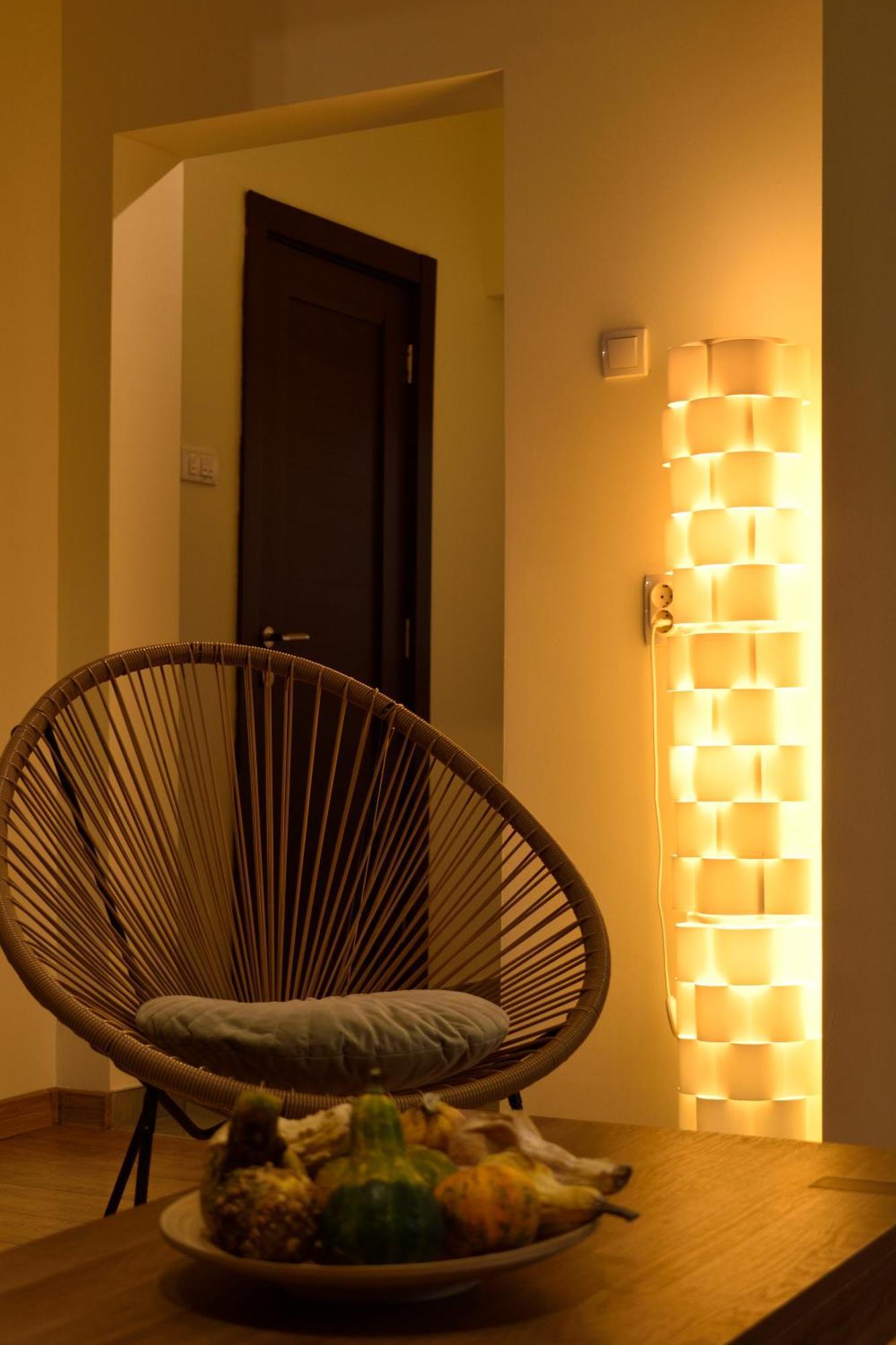 Aerovista Apartment Surčin 외부 사진