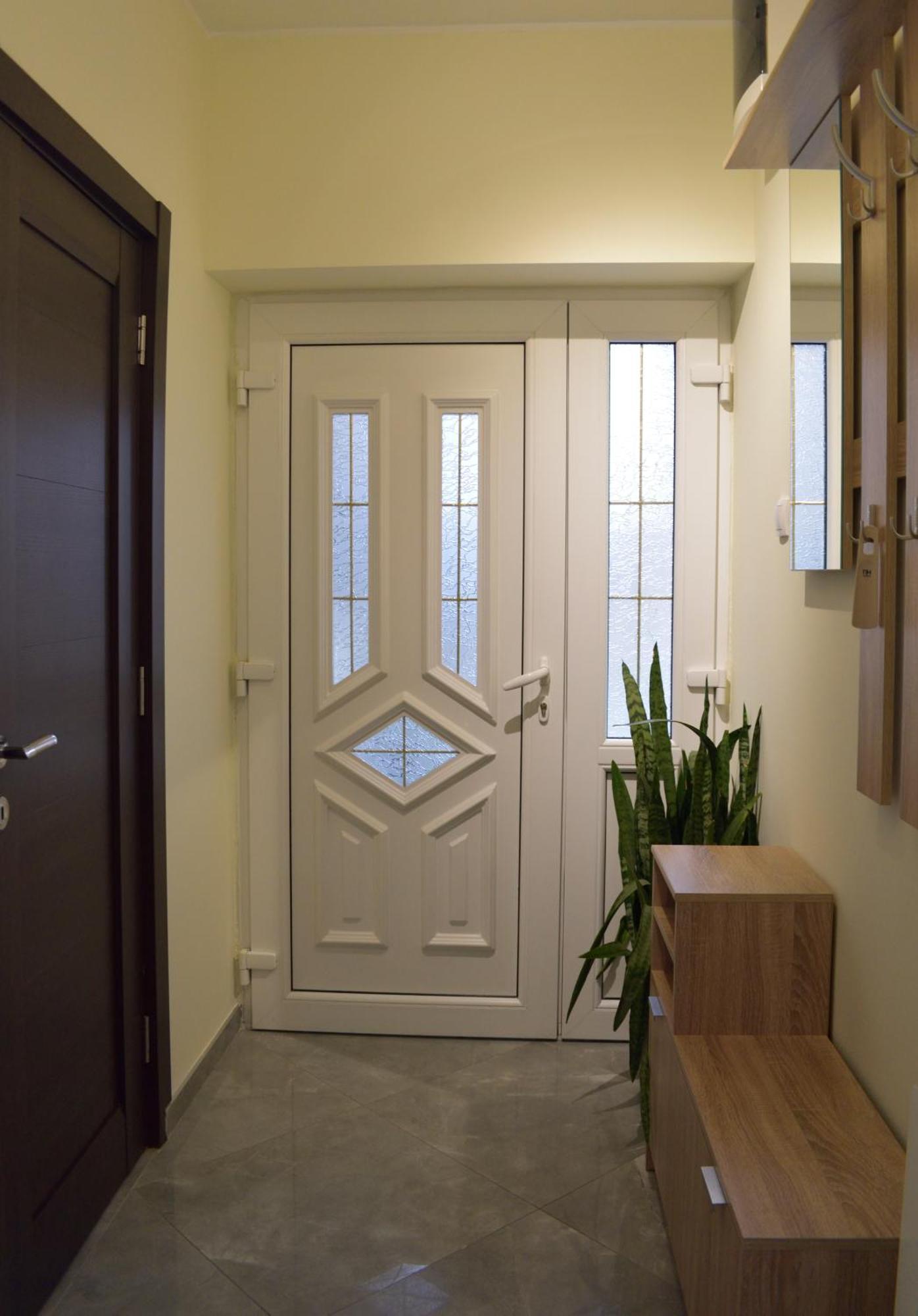 Aerovista Apartment Surčin 외부 사진