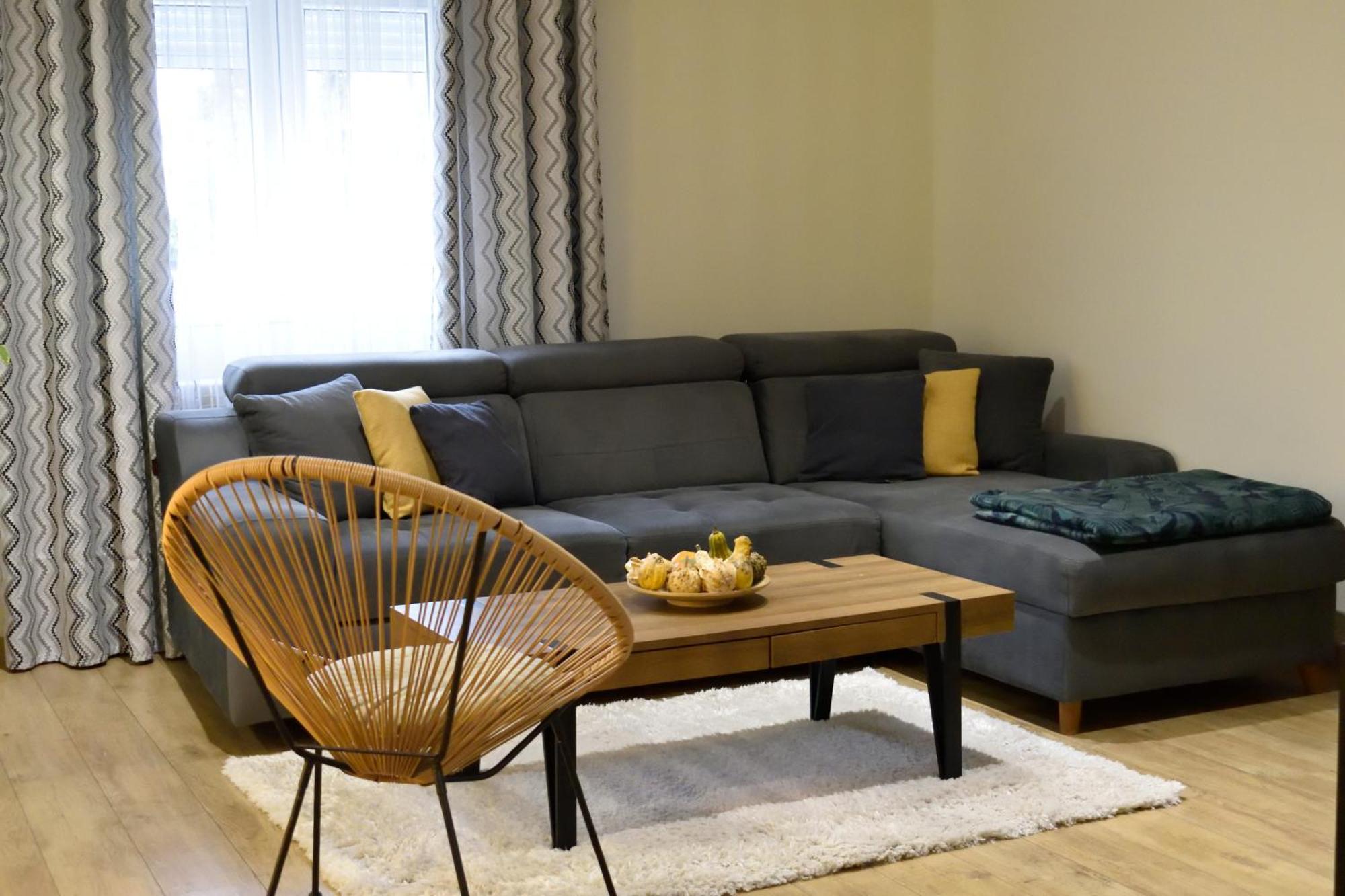 Aerovista Apartment Surčin 외부 사진