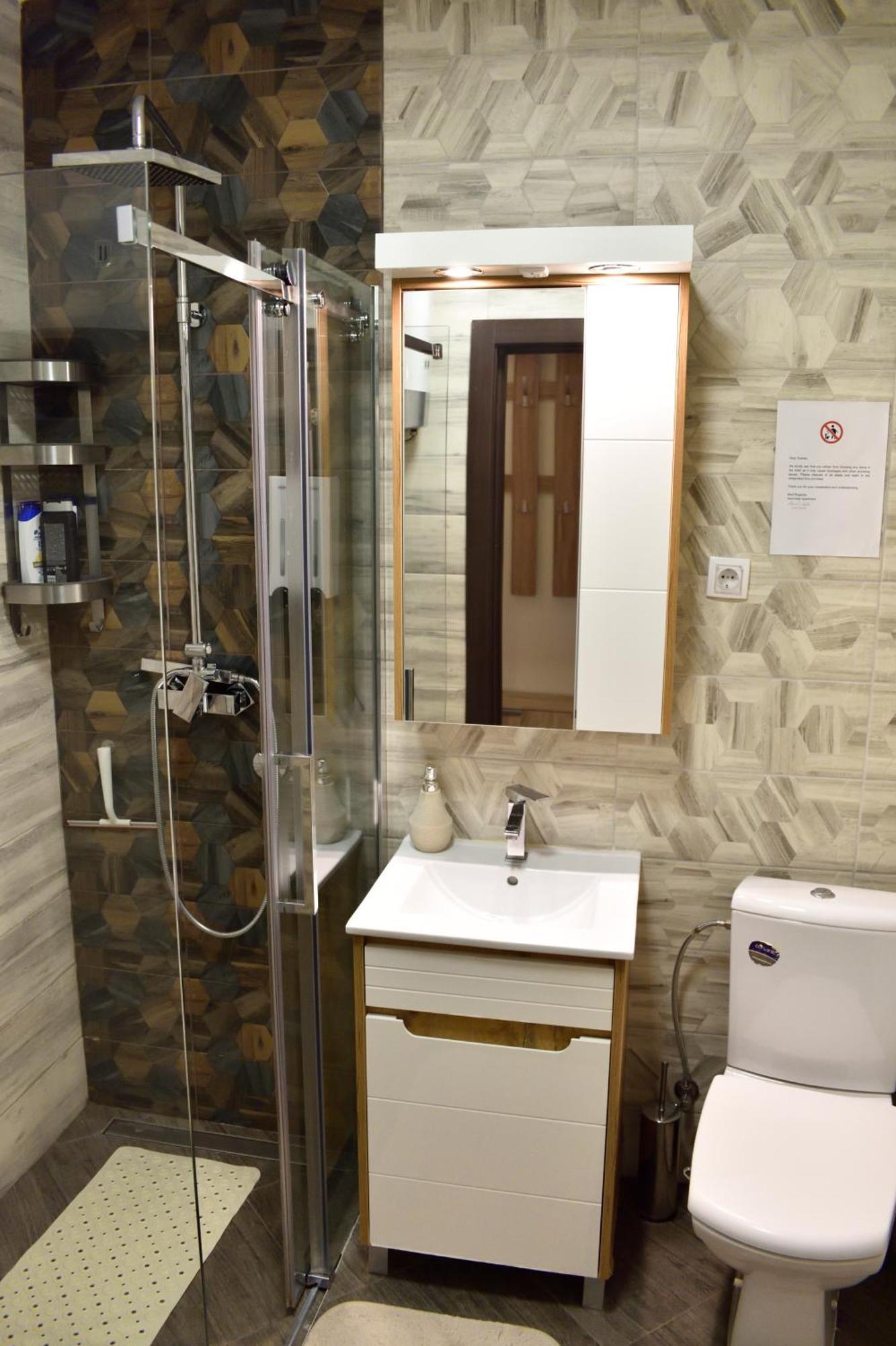 Aerovista Apartment Surčin 외부 사진